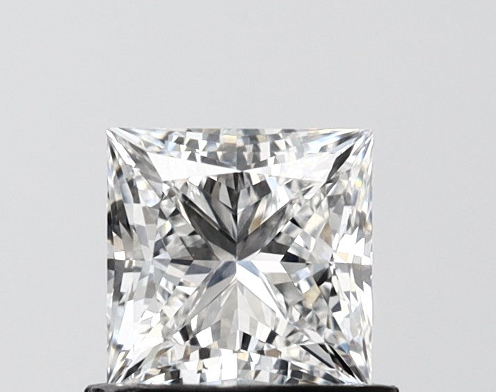 IGI 1.10 Carat Princess Cut Lab Grown Diamond 人工培育鑽石 實驗室人造鑽石