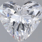 IGI 1.05 Carat Heart Lab Grown Diamond 人工培育鑽石 實驗室人造鑽石