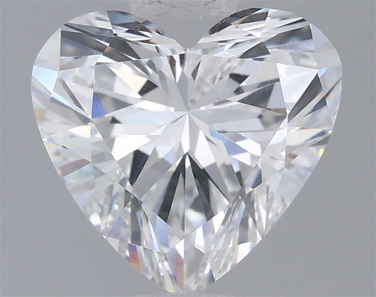 IGI 1.05 Carat Heart Lab Grown Diamond 人工培育鑽石 實驗室人造鑽石