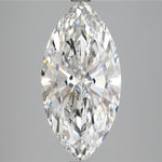 IGI 5.01 Carat Marquise Lab Grown Diamond 人工培育鑽石 實驗室人造鑽石