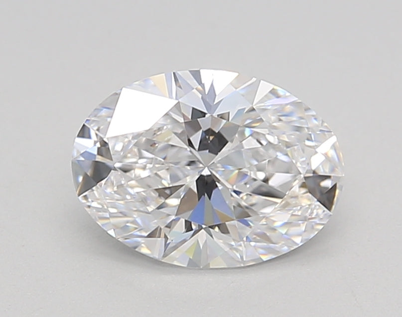 IGI 1.2 Carat 橢圓形 - Oval 培育鑽石 Lab Grown Diamond 人造鑽石 人工鑽石 實驗室鑽石 培養鑽石 香港 培育鑽 