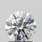IGI 1.52 Carat Round Brilliant Lab Grown Diamond 人工培育鑽石 實驗室人造鑽石