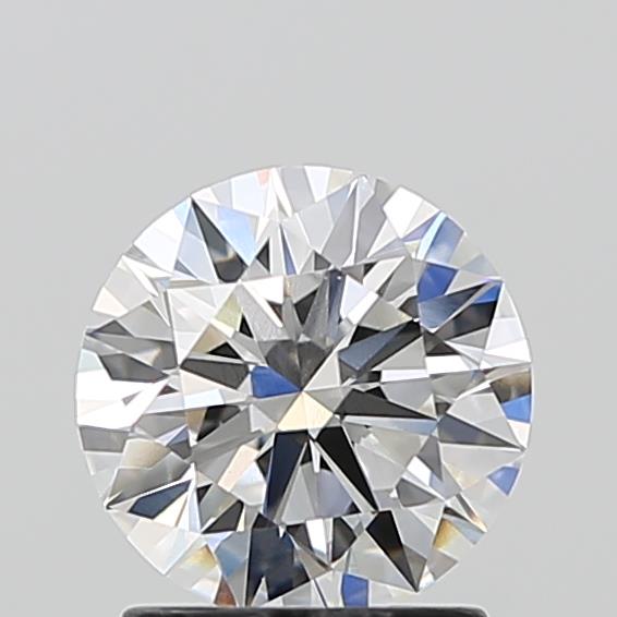 IGI 1.52 Carat Round Brilliant Lab Grown Diamond 人工培育鑽石 實驗室人造鑽石
