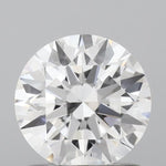 IGI 1.01 Carat Round Brilliant Lab Grown Diamond