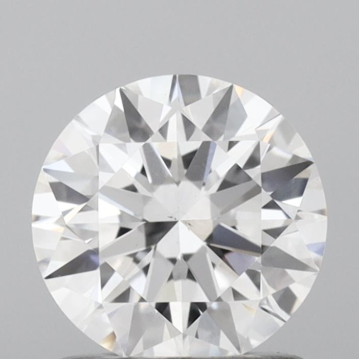 IGI 1.01 Carat Round Brilliant Lab Grown Diamond