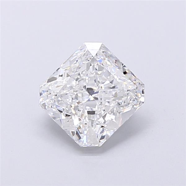 IGI 1.25 Carat Radiant Cut Lab Grown Diamond 人工培育鑽石 實驗室人造鑽石