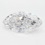 IGI 1.41 Carat Marquise Lab Grown Diamond
