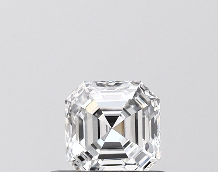 IGI 0.52 Carat Asscher Lab Grown Diamond 人工培育鑽石 實驗室人造鑽石