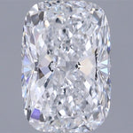 IGI 1.41 Carat Cushion Lab Grown Diamond 人工培育鑽石 實驗室人造鑽石