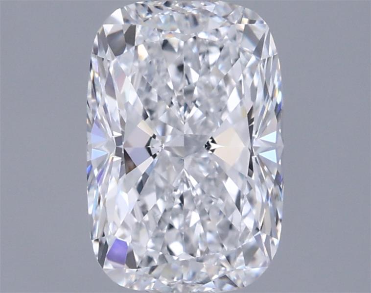 IGI 1.41 Carat Cushion Lab Grown Diamond 人工培育鑽石 實驗室人造鑽石