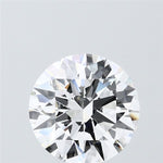 IGI 2.00 Carat Round Brilliant Lab Grown Diamond 人工培育鑽石 實驗室人造鑽石