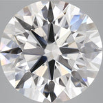 IGI 7.00 Carat Round Brilliant Lab Grown Diamond 人工培育鑽石 實驗室人造鑽石