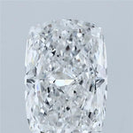 IGI 2.00 Carat Cushion Lab Grown Diamond 人工培育鑽石 實驗室人造鑽石