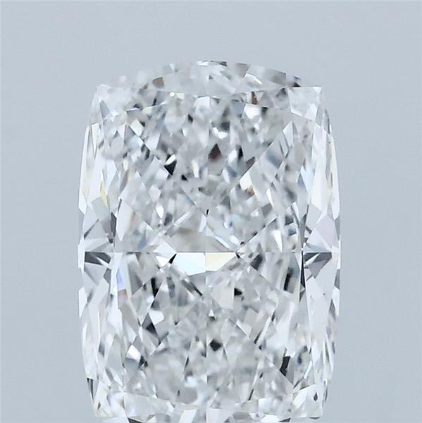 IGI 2.00 Carat Cushion Lab Grown Diamond 人工培育鑽石 實驗室人造鑽石