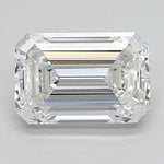 IGI 1.42 Carat Emerald Lab Grown Diamond