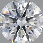 IGI 1.51 Carat Round Brilliant Lab Grown Diamond