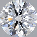 IGI 2.01 Carat Round Brilliant Lab Grown Diamond 人工培育鑽石 實驗室人造鑽石