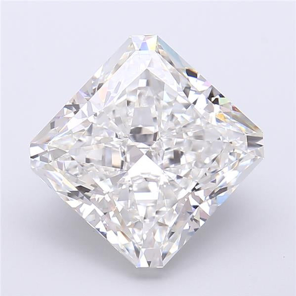 IGI 6.01 Carat Radiant Cut Lab Grown Diamond 人工培育鑽石 實驗室人造鑽石
