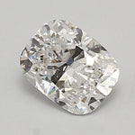 IGI 0.84 Carat Cushion Lab Grown Diamond 人工培育鑽石 實驗室人造鑽石