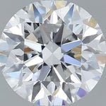 IGI 1.10 Carat Round Brilliant Lab Grown Diamond 人工培育鑽石 實驗室人造鑽石