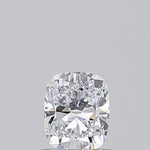 IGI 0.53 Carat Cushion Lab Grown Diamond