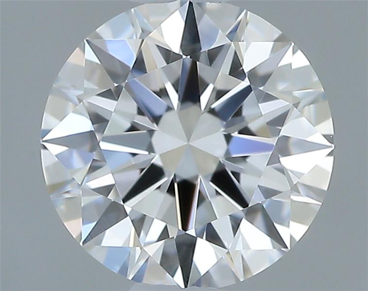 IGI 0.72 Carat Round Brilliant Lab Grown Diamond 人工培育鑽石 實驗室人造鑽石