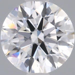 IGI 0.95 Carat Round Brilliant Lab Grown Diamond 人工培育鑽石 實驗室人造鑽石