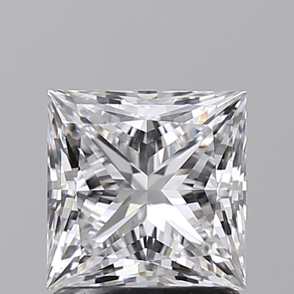 IGI 1.53 Carat 公主方 - Princess Cut 培育鑽石 Lab Grown Diamond 人造鑽石 人工鑽石 實驗室鑽石 培養鑽石 香港 培育鑽 