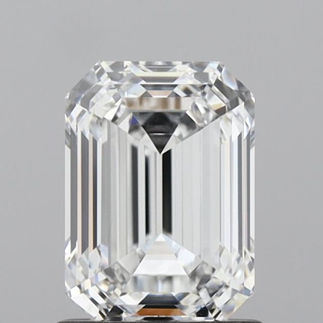 IGI 1.4 Carat Emerald Lab Grown Diamond