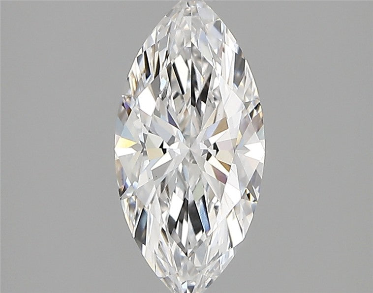 IGI 1.21 Carat Marquise Lab Grown Diamond