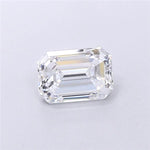 IGI 1.07 Carat Emerald Lab Grown Diamond 人工培育鑽石 實驗室人造鑽石