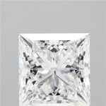 IGI 4.62 Carat Princess Cut Lab Grown Diamond 人工培育鑽石 實驗室人造鑽石