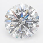 IGI 2.41 Carat Round Brilliant Lab Grown Diamond 人工培育鑽石 實驗室人造鑽石