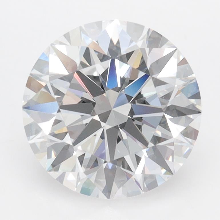 IGI 2.41 Carat Round Brilliant Lab Grown Diamond 人工培育鑽石 實驗室人造鑽石