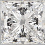 IGI 2.91 Carat Princess Cut Lab Grown Diamond 人工培育鑽石 實驗室人造鑽石