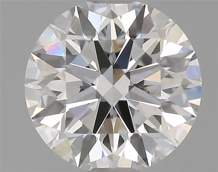 IGI 1.51 Carat Round Brilliant Lab Grown Diamond 人工培育鑽石 實驗室人造鑽石