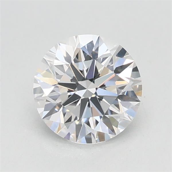 IGI 0.5 Carat Round Brilliant Lab Grown Diamond