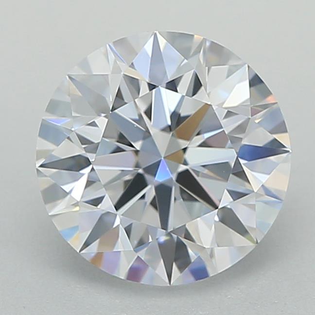 IGI 1.2 Carat Round Brilliant Lab Grown Diamond
