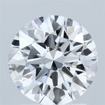 IGI 1.86 Carat Round Brilliant Lab Grown Diamond 人工培育鑽石 實驗室人造鑽石