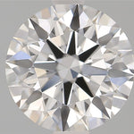IGI 2.14 Carat Round Brilliant Lab Grown Diamond 人工培育鑽石 實驗室人造鑽石