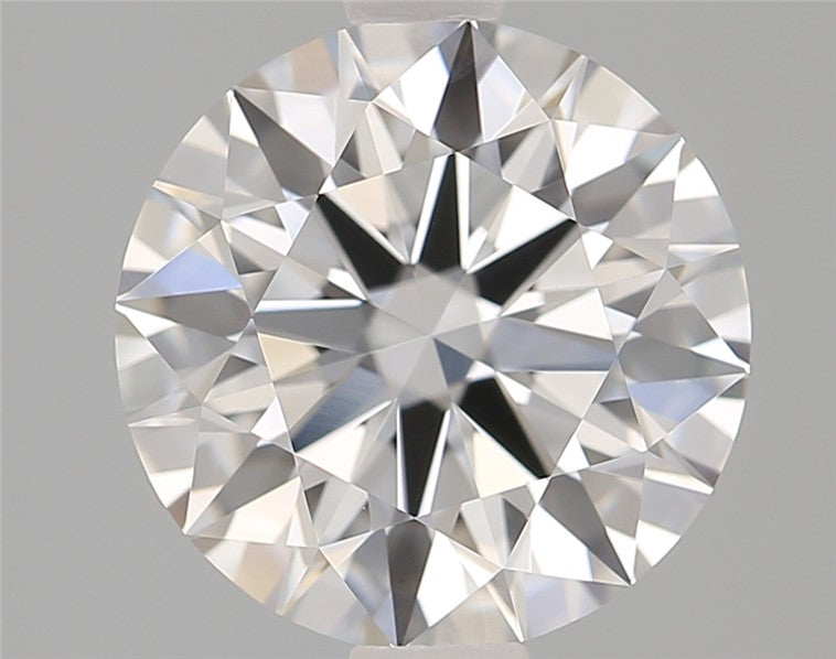 IGI 2.14 Carat Round Brilliant Lab Grown Diamond 人工培育鑽石 實驗室人造鑽石