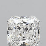 IGI 1.03 Carat Radiant Cut Lab Grown Diamond 人工培育鑽石 實驗室人造鑽石