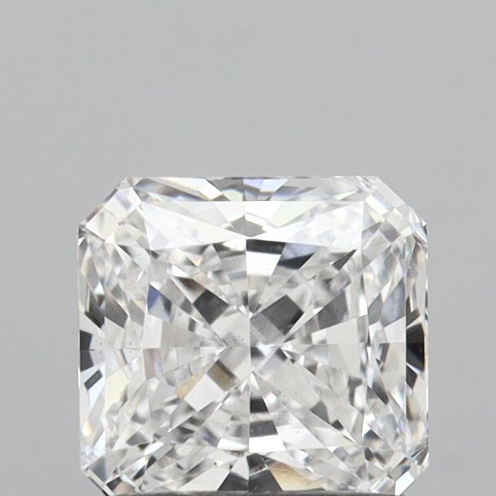 IGI 1.03 Carat Radiant Cut Lab Grown Diamond 人工培育鑽石 實驗室人造鑽石