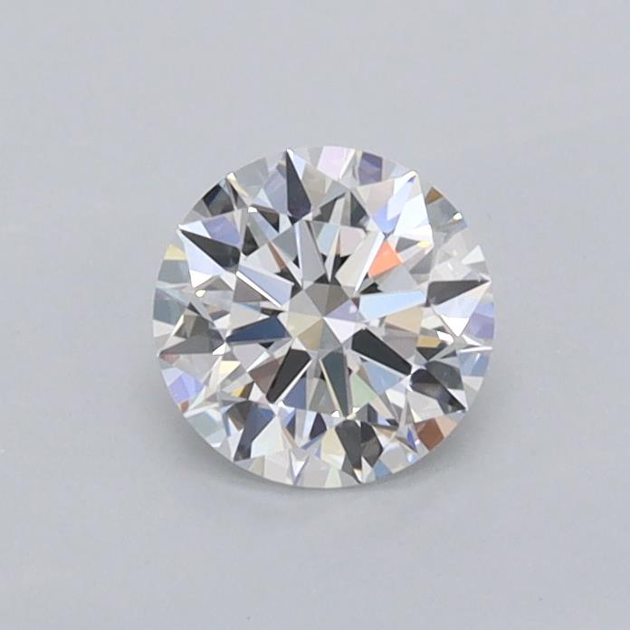 IGI 0.50 Carat Round Brilliant Lab Grown Diamond 人工培育鑽石 實驗室人造鑽石