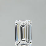 IGI 2.53 Carat Emerald Lab Grown Diamond 人工培育鑽石 實驗室人造鑽石