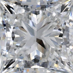 IGI 1.79 Carat Princess Cut Lab Grown Diamond 人工培育鑽石 實驗室人造鑽石