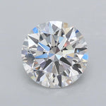 IGI 0.79 Carat Round Brilliant Lab Grown Diamond 人工培育鑽石 實驗室人造鑽石