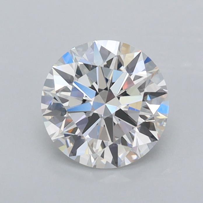 IGI 0.79 Carat Round Brilliant Lab Grown Diamond 人工培育鑽石 實驗室人造鑽石