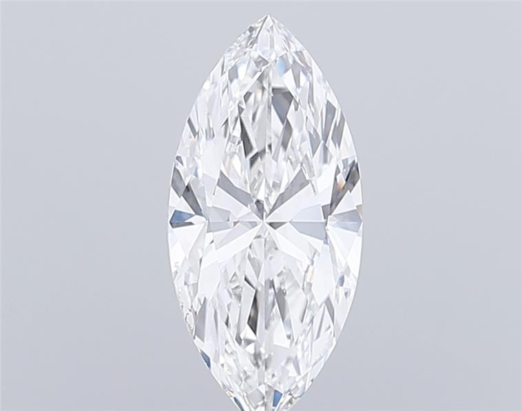 IGI 5.27 Carat Marquise Lab Grown Diamond 人工培育鑽石 實驗室人造鑽石