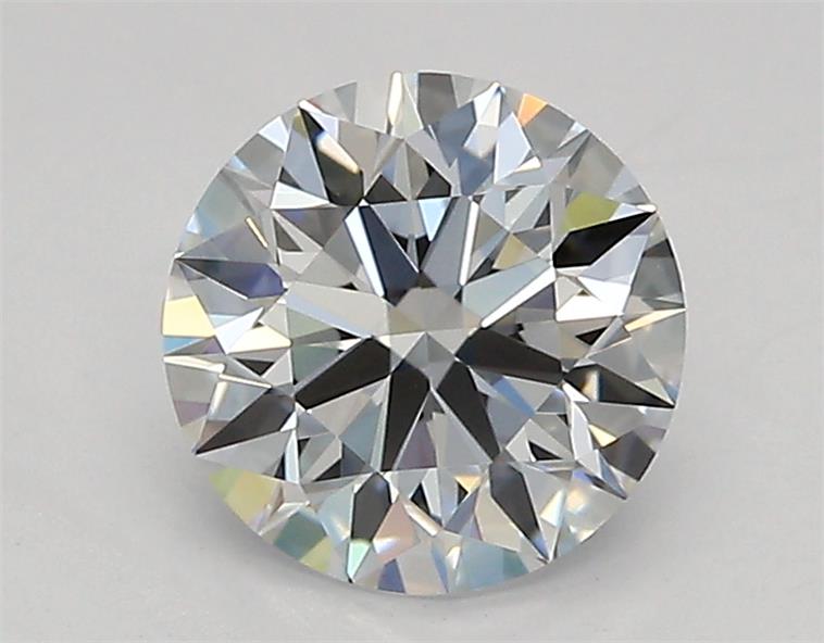 IGI 1.07 Carat Round Brilliant Lab Grown Diamond